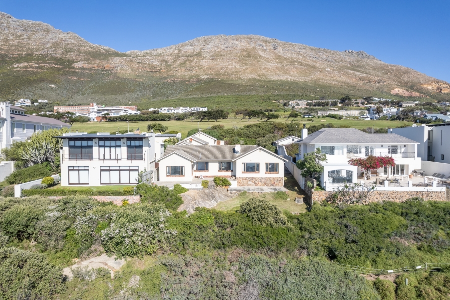 4 Bedroom Property for Sale in The Boulders Western Cape